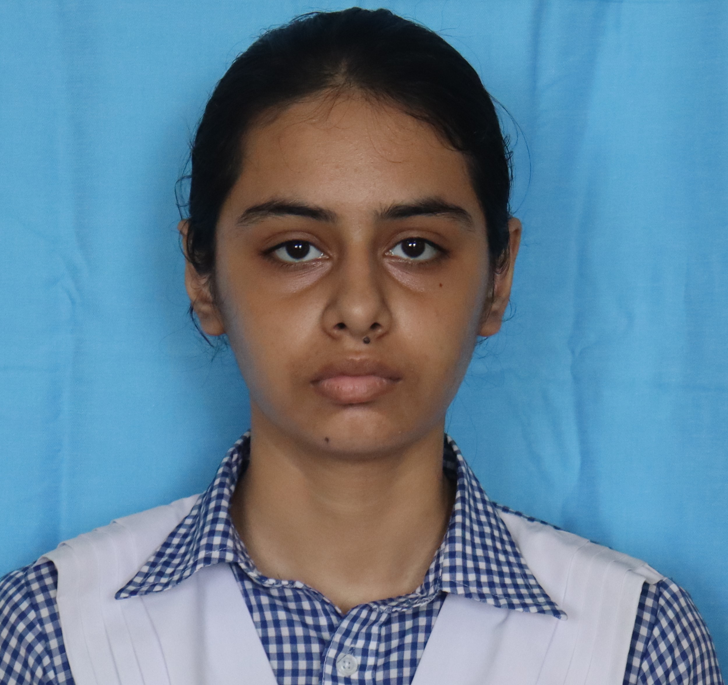 TANVEER KAUR DHILLON